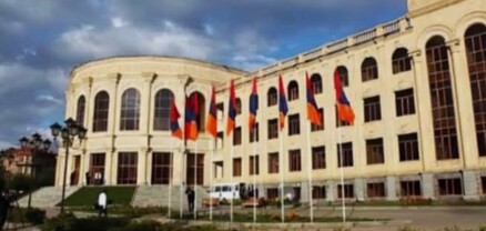 Գյումրու ավագանու 2 անդամներ մանդատներից հրաժարվում են