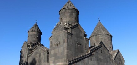 Միասնական ժամերգություն կկատարվի Արագածոտնի թեմի Սուրբ Աստվածածին վանքում