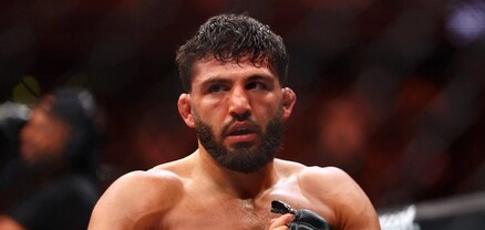 UFC-ն թարմացրել է վարկանիշները. Արման Ծառուկյանը բարելավել է դիրքերը