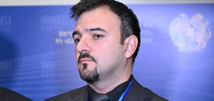 Մեր երկրում թե՛ հասարակությունը և թե՛ քաղաքական վերնախավը ուշադիր հետևում է հայ-թուրքական գործընթացին. ադրբեջանցի վերլուծաբան