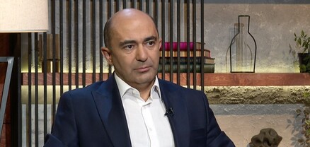 Հեղափոխություն իրականացրած իշխանությունը չի կարողանում ժողովուրդ հավաքել և ելույթ ունենալ. Մարուքյան