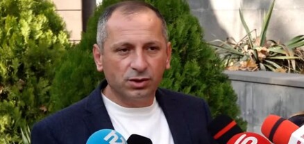 Հիմա ինչ, քնենք ուղտի ականջո՞ւմ, թե՞ քնենք էշի ականջում․ սա իրատեսական վտանգ է քաղաքացիների նկատմամբ