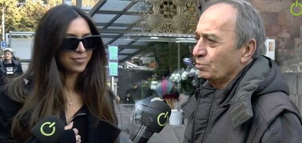 «Ես իմ անուշ Հայաստանի», «Ամբոխները խելագարված»․ Չարենցի որ գործերն են տպավորել քաղաքացիներին