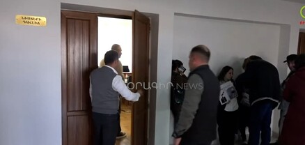 Վեդիի ավագանին միաձայն կողմ քվեարկեց Կարմիր սարը հանք դարձնելուն. ՈւՂԻՂ