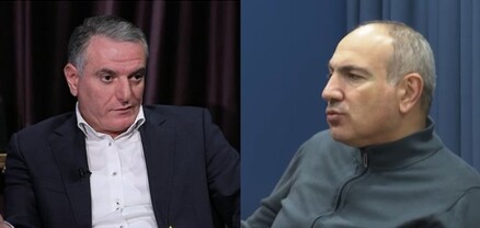 Փաշինյանն ուշադիր հետևել ու ծանր է տարել Սերժ Սարգսյանի՝ շուրջ յոթ ժամանոց ուղիղ հարցազրույցը
