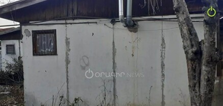 Կալանավայրից վերադարձա, տեսա՝ տնակումս այլ մարդ է ապրում