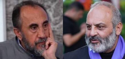 Մեր կոչն է տիրադավերին վերադառնալ կանոնական դաշտ. Բագրատ և Միքայել Սրբազաններ