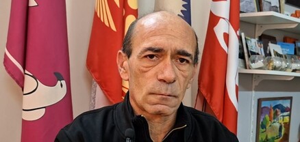 Փաշինյանի հայտարարությունները ղեկավարին հարիր չեն. պատմաբան