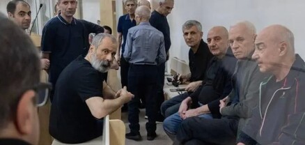Հայ գերիների նկատմամբ բռնության ֆոնին կոչ ենք անում ԵԽ պատգամավորներին այցելել Բաքու․հայտարարություն