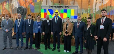 Հայաստանը COP30–ին մասնակցության շրջանակներում ստորագրել է կարևոր փաստաթղթեր
