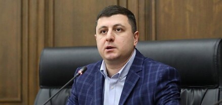 Մի պատերազմի ընթացքում 3-4 պատերազմ պարտվելու տապալումներ են եղել․ Տիգրան Աբրահամյան