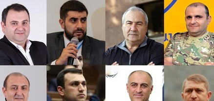 ժամը 12։00-ի դրությամբ ենթադրյալ իրավախախտումների վերաբերյալ ստացվել է 4 ահազանգ. ՆԳՆ