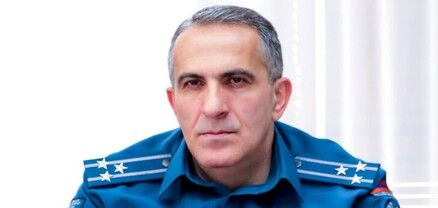 Կամո Ցուցուլյանի որդու ինքնասպանության փորձի մասին լուրը չի համապատասխանում իրականությանը․ ՆԳՆ