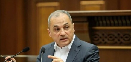 Վահե Հակոբյանի նկատմամբ հետախուզում է հայտարարվել