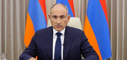 Դիլիջան համայնքին է վերադարձվել մանկապարտեզի՝ 286.5 քմ մակերեսով մասնաշենքը. Փաշինյան