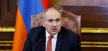Փաշինյանը նոր բան է մտածել․ Հրապարակ