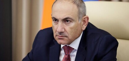 Ղարաբաղի հարցը հայտնի ուժերի ձեռքին եղել է թոկ Հայաստանը «մոտակա ծառից» կապելու համար․ Փաշինյան