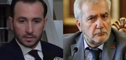 Քոչարյանին երաշխավորել է Հայկ Կոնջորյանը․ Հրապարակ