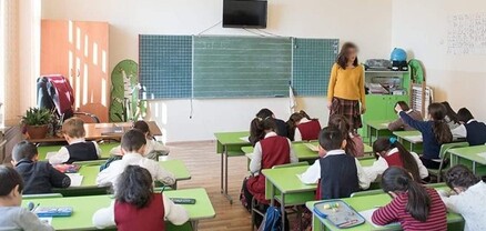 Դպրոցներում ուսուցիչների սուր պակաս կա. Փաստ