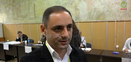 Ընտրողների ակտիվությունը լավ է, արձանագրված խախտումներ չունենք. 14/11 տեղամասի հանձնաժողովի նախագահ