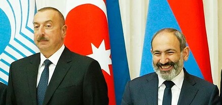 Փաշինյանն ընդունել է Բաքվի նոր պահանջը․ քաղաքագետ