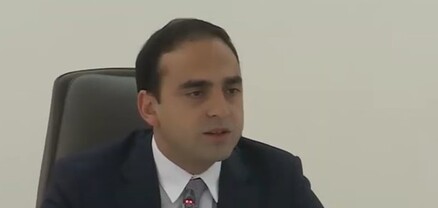 Չգրանցված սարքավորումները կապամոնտաժվեն. Ավինյանը զգուշացրեց