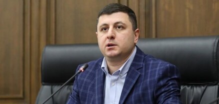 Ադրբեջանական ռազմավարական պլանավորմամբ տարածաշրջանում ՀՀ-ն որպես ինքնիշխան պետություն նախատեսված չէ