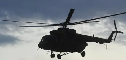 ԱՄՆ-ում ուղղաթիռ է կործանվել