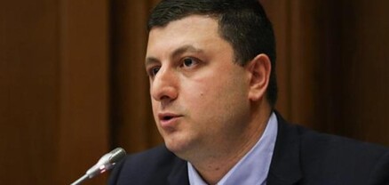 Հերիք չէ, որ պարտության համար պատասխանատվության չեն ենթարկվել, դեռ մի բան էլ հոխորտում ու գլուխ են գովում