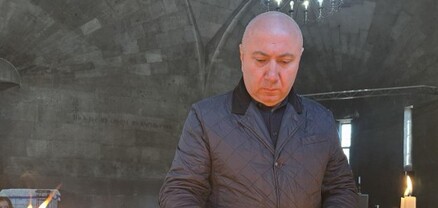 Եկեղեցու դեմ Փաշինյանի հարձակումն ադրբեջանա-թուրքական պատվեր է, անբարոյական ու հակաքրիստոնեական վարքագիծ․ Թևանյան