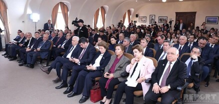 Բաքուն ակտիվորեն աշխատում է ադրբեջանցիներին Հայաստանում բնակեցնելու ուղղությամբ
