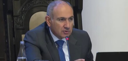 Օդի աղտոտվածության ու խցանումների խնդիրներով զբաղվող աշխատանքային խմբեր կստեղծվեն