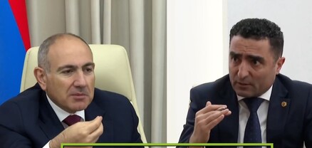 Չպետք է քաղաքացիներին հաճոյանալու համար հոսանքի գինն այնքան իջեցնենք, որ արդյունքում պրոբլեմ առաջանա. Փաշինյան