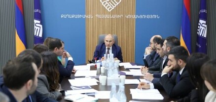 Ովքեր են ընդգրկված նախընտրական շտաբում․ Հրապարակ