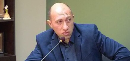 Ադրբեջանը թույլ կտա՞ Ֆրանսիային ամրապնդվել Կովկասում. եթե այո, ի՞նչ գին է ստանալու Բաքուն. քաղաքագետ