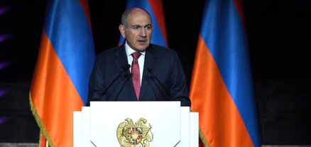 Սկզբունքային եմ համարում մեր ներքին լեգիտմության ամրապնդումը