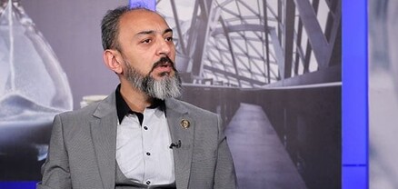 Եկեղեցին պիտի սեփական օրակարգը գեներացնի, ցանկացած անգործություն աններելի մեղք է` դավաճանության հավասար