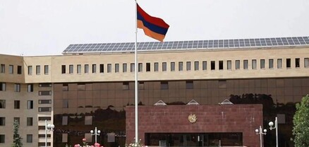 Պաշտպանության նախարարությանը գումար կտրամադրվի