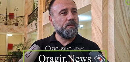 ՔՊ-ի սցենարը 7 տարի տարբեր համայնքներում տեսել ենք, իրենցից ամեն ինչ սպասելի է. Ռուբեն Մխիթարյան
