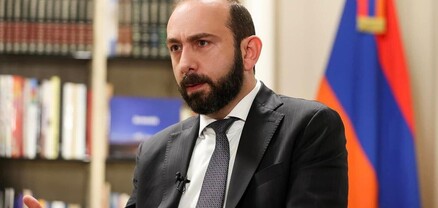 Միրզոյանն արձագանքել է Ֆիդանին
