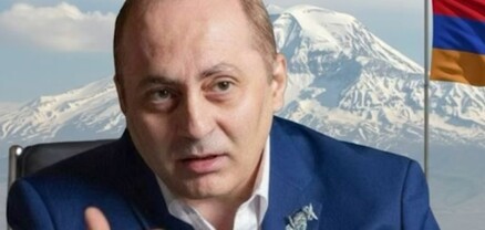Արտասանեք «Ես իմ անուշ Հայաստանի» բանաստեղծությունը. Վարդան Ղուկասյանը ֆլեշմոբ է առաջարկում