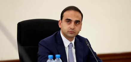 Վերջին 3 տարիներին Երևանն ունեցել է պատմական ծավալի կանաչապատում. Տիգրան Ավինյան