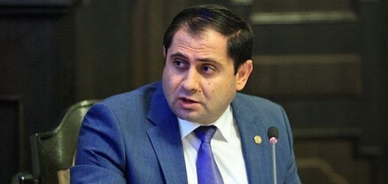 Սպաներին բնակարան հատկացնելու ծրագիրը դադարեցված է. Սուրեն Պապիկյան