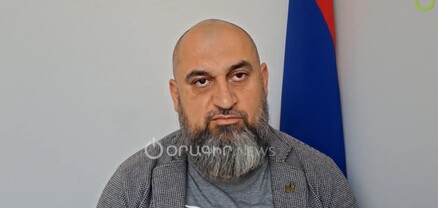 ՀՀ դատախազությունը հրապարակային ներողություն է խնդրել գյումրեցի իրավապաշտպանից