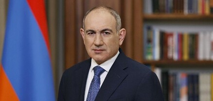 Փաշինյանը շնորհավորել է Օմանի սուլթանին Ազգային տոնի առթիվ