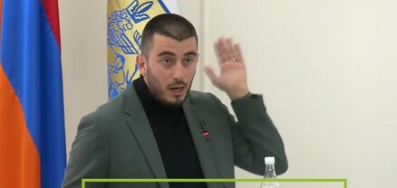 «Լայաղ» չեք անում հարցերին պատասխանեք, երբ 20 հարցից մեկն ա զեկուցվող, նիստն էլ՝ ամիսը մեկ