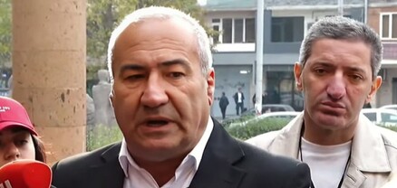 Եթե ընտրողների մասնակցությունը բարձր լինի, ապա ընդդիմությունը կհաղթի. Խաչիկ Մանուկյան