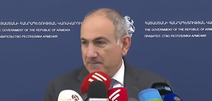Էդ ո՞ր թվի հարց եք տալիս, էն անեկդոտը լսե՞լ եք․ Փաշինյանը նշել է՝ որն է ժողովրդի լեգիտիմ կամքը