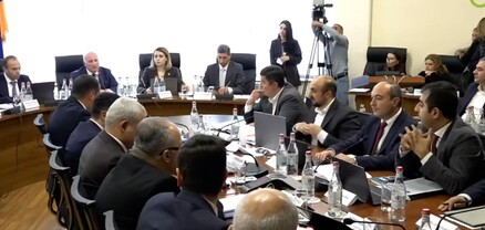 Քննարկվում է ՀԷՑ-ին լիցենզիայից զրկելու հարցը. ՈւՂԻՂ