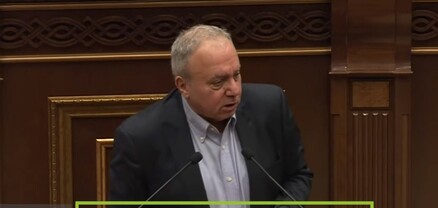 Հույս ունեմ՝ մինչև հունիսի ընտրությունները պետությունը, այնուամենայնիվ, կմնա. Հրանտ Բագրատյան